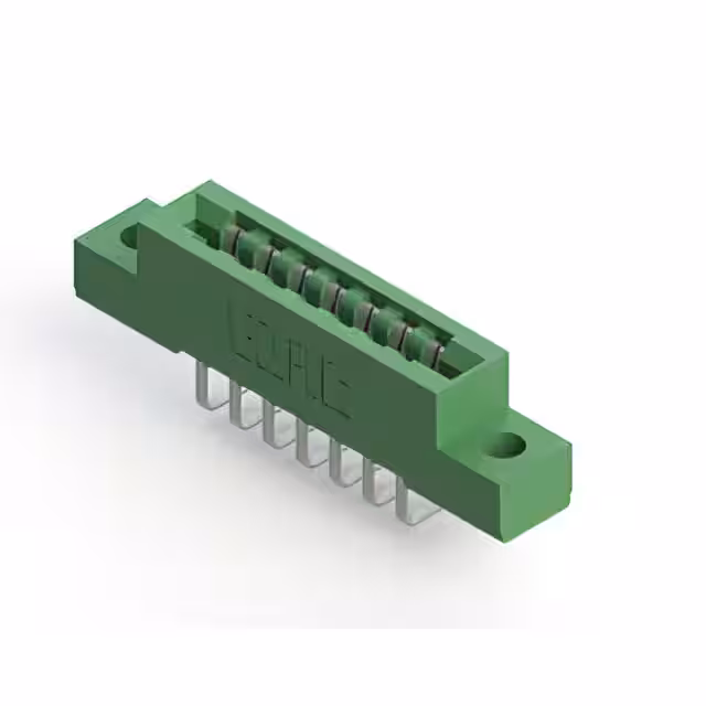 807-007-459-102 EDAC Inc.  Edgeboard Connectors